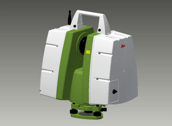 3d Scanner Land Survey Training Hyderabad