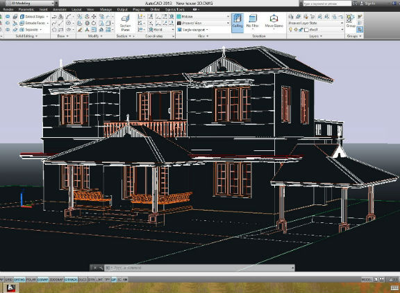 autocad training institute